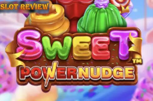 Sweet PowerNudge icon